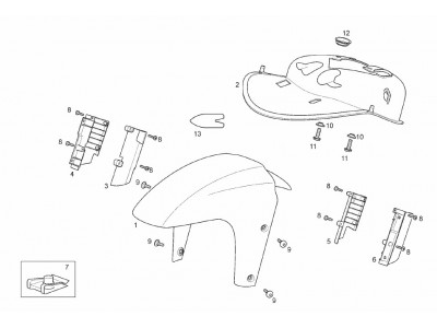 Εμπρός φτερό